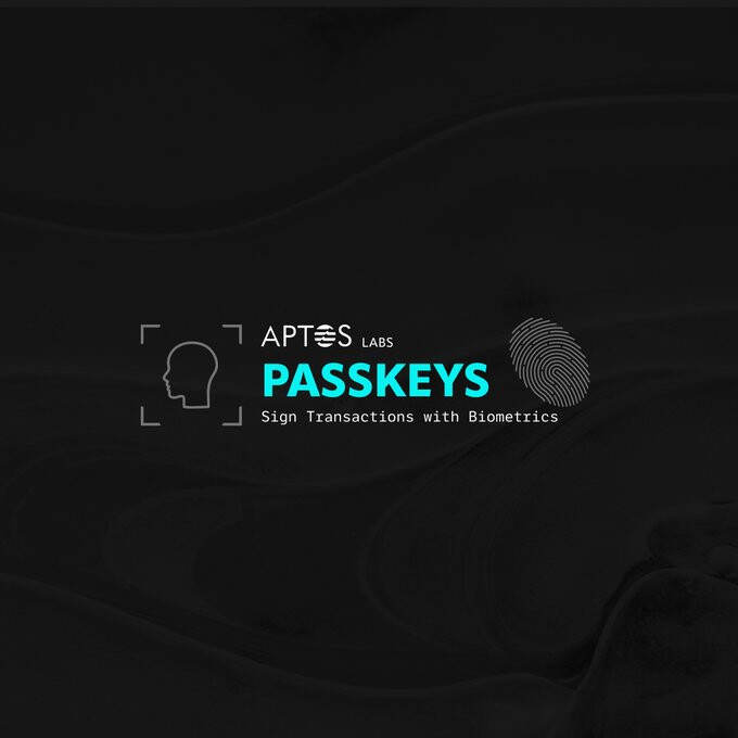 Aptos Network推出Passkey：数字时代的安全革命