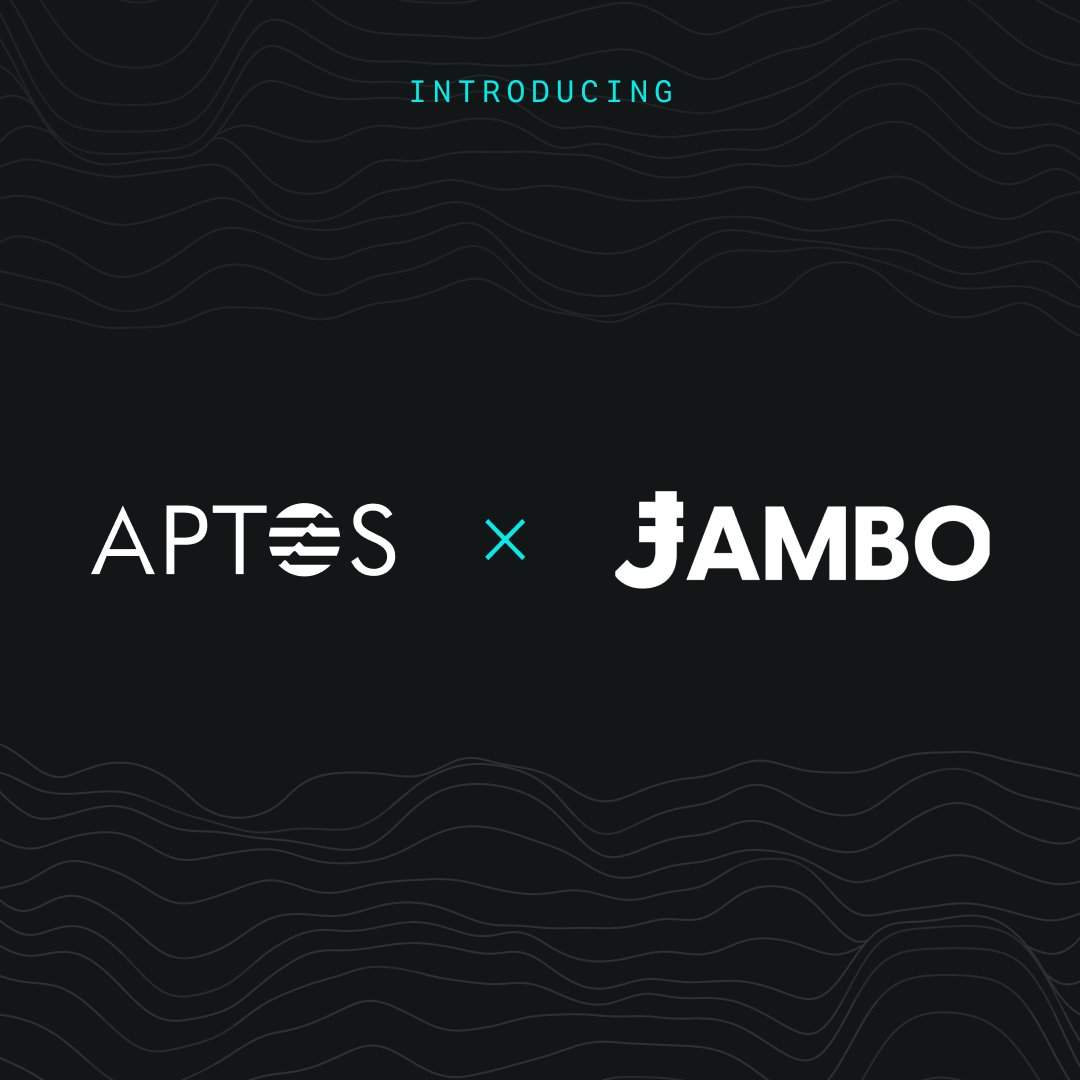 Aptos 与 Jambo 推出JamboPhone，通过 Web3 赋能新兴市场