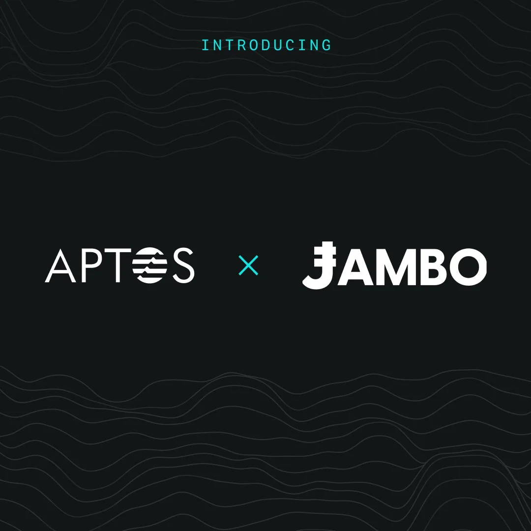 Aptos and Jambo Launch JamboPhone to Empower Emerging Markets through Web3