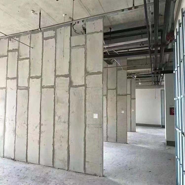大同轻质隔墙板_轻质隔墙板厂家_轻质隔墙板安装