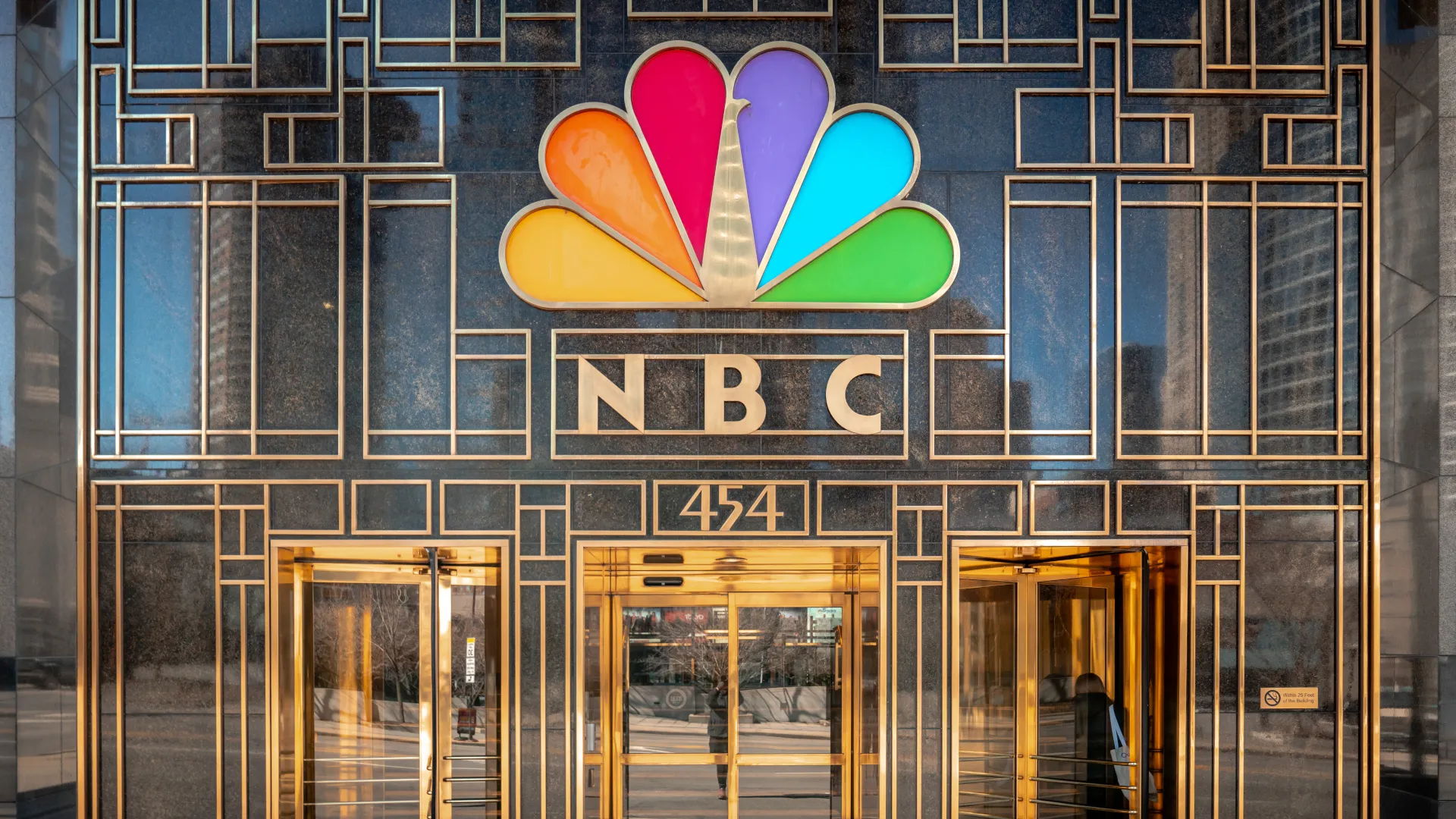 NBCUniversal Pictures and Aptos Form Long-Term Partnership