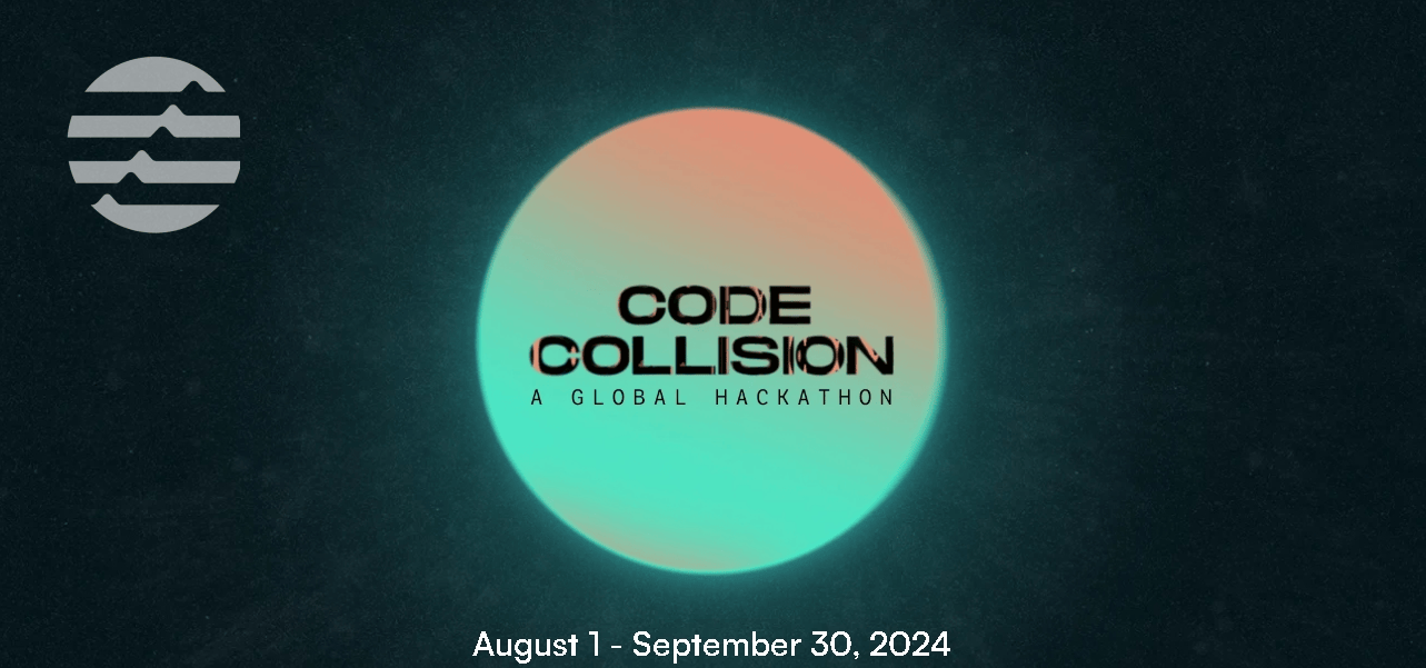 Aptos Foundation Launches CodeCollision, the First Online Global Hackathon, with a Total Prize Pool of $500,000